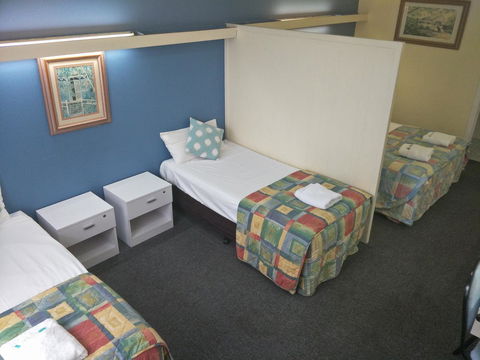 Arkana Motel - Accommodation Fremantle 40