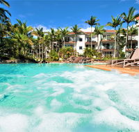 Grande Florida Beachside Resort - Accommodation Fremantle