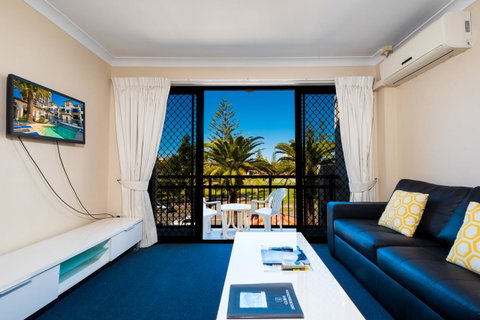 Island Beach Resort - Accommodation Fremantle 8