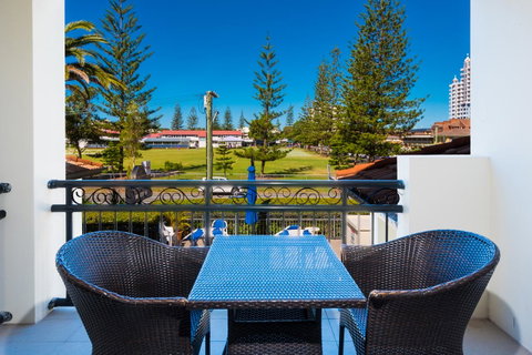 Island Beach Resort - Accommodation Fremantle 12