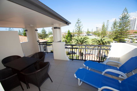 Island Beach Resort - Accommodation Fremantle 21