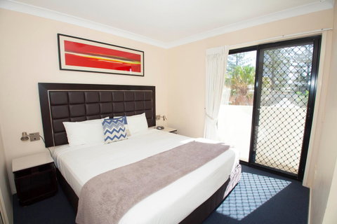 Island Beach Resort - Accommodation Fremantle 22