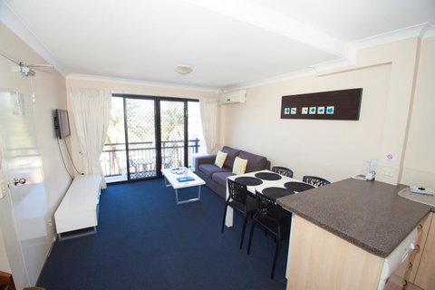 Island Beach Resort - Accommodation Fremantle 16