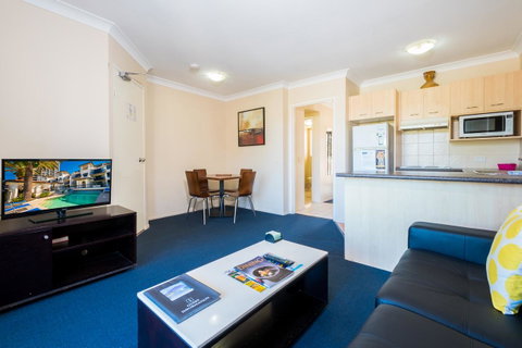 Island Beach Resort - Accommodation Fremantle 11