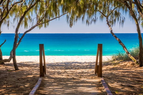Island Beach Resort - Accommodation Fremantle 2