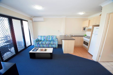 Island Beach Resort - Accommodation Fremantle 25