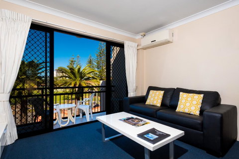 Island Beach Resort - Accommodation Fremantle 14