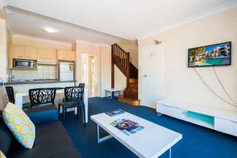 Island Beach Resort - Accommodation Fremantle 3