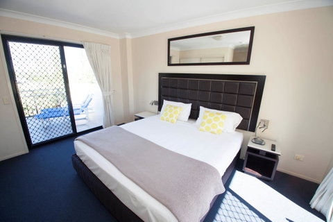 Island Beach Resort - Accommodation Fremantle 15