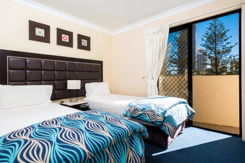 Island Beach Resort - Accommodation Fremantle 7