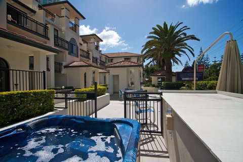 Island Beach Resort - Accommodation Fremantle 27