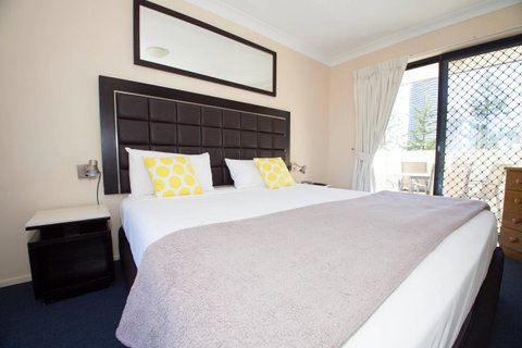 Island Beach Resort - Accommodation Fremantle 32