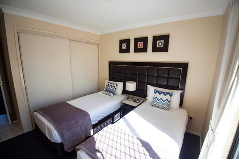 Island Beach Resort - Accommodation Fremantle 20