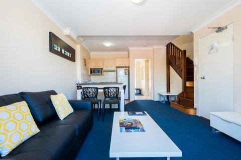 Island Beach Resort - Accommodation Fremantle 10