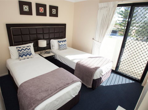 Island Beach Resort - Accommodation Fremantle 23