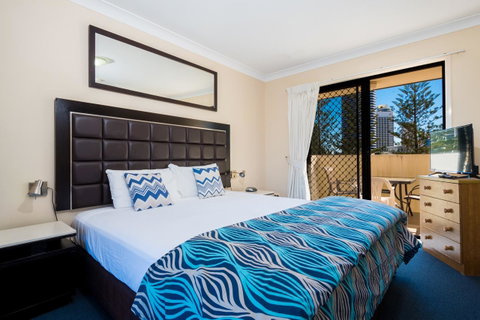 Island Beach Resort - Accommodation Fremantle 6