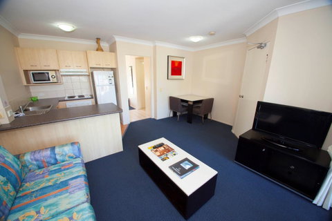 Island Beach Resort - Accommodation Fremantle 18