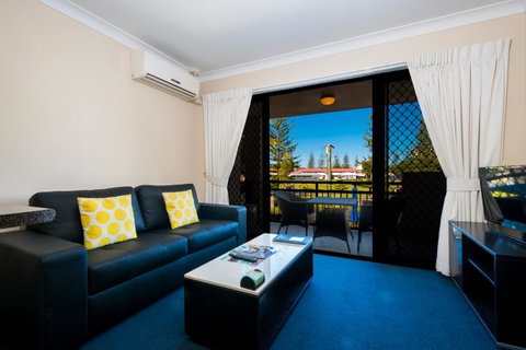 Island Beach Resort - Accommodation Fremantle 13