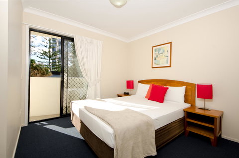 Island Beach Resort - Accommodation Fremantle 40