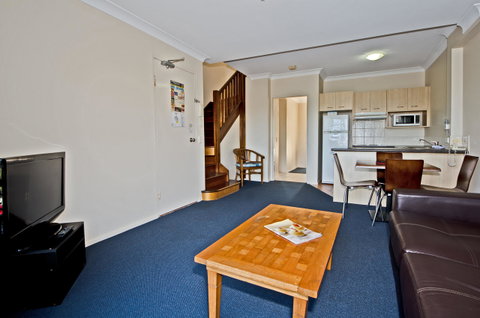 Island Beach Resort - Accommodation Fremantle 37