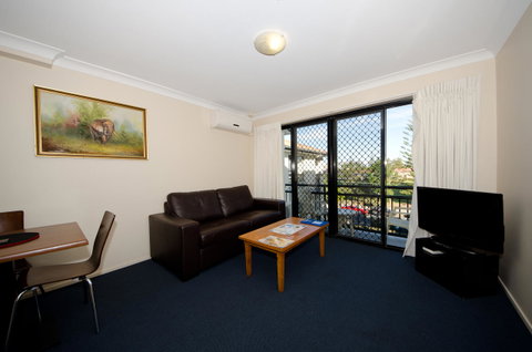 Island Beach Resort - Accommodation Fremantle 39