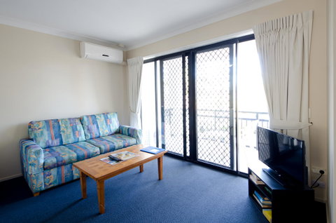 Island Beach Resort - Accommodation Fremantle 41
