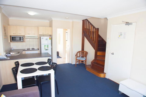 Island Beach Resort - Accommodation Fremantle 35