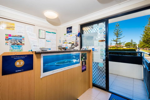 Island Beach Resort - Accommodation Fremantle 5
