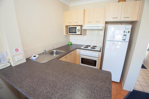 Island Beach Resort - Accommodation Fremantle 24