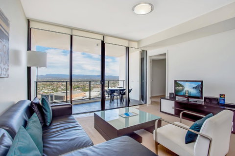 Mantra Sierra Grand - Accommodation Fremantle 39