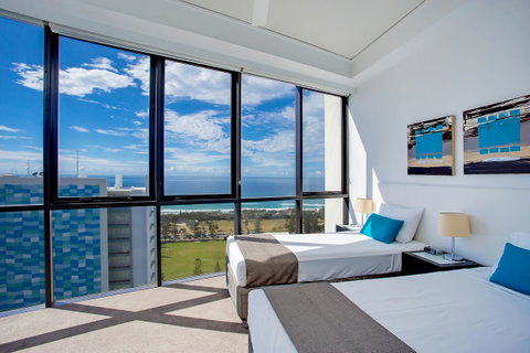 Mantra Sierra Grand - Accommodation Fremantle 21