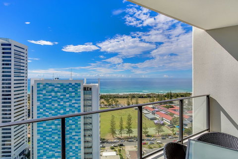 Mantra Sierra Grand - Accommodation Fremantle 32