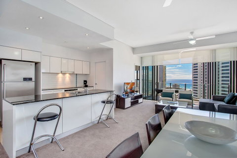 Mantra Sierra Grand - Accommodation Fremantle 26
