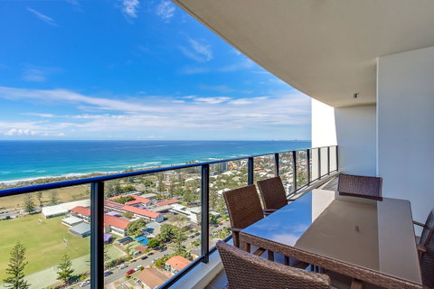 Mantra Sierra Grand - Accommodation Fremantle 12