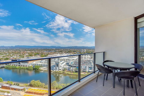Mantra Sierra Grand - Accommodation Fremantle 35