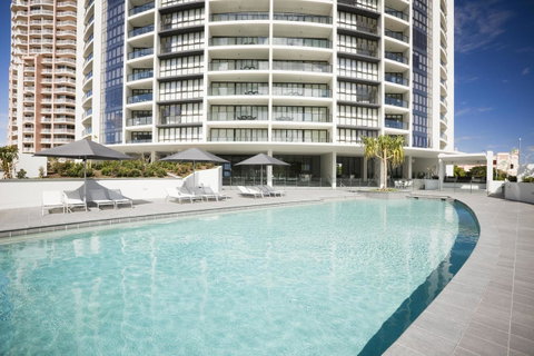 Mantra Sierra Grand - Accommodation Fremantle 41