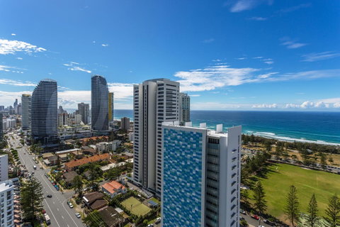 Mantra Sierra Grand - Accommodation Fremantle 29