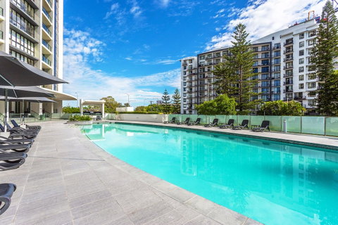 Mantra Sierra Grand - Accommodation Fremantle 1