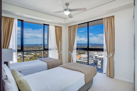 Mantra Sierra Grand - Accommodation Fremantle 9