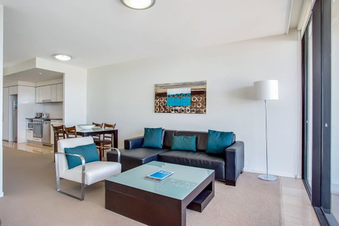Mantra Sierra Grand - Accommodation Fremantle 36