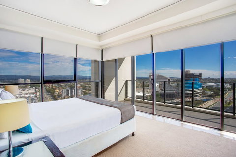 Mantra Sierra Grand - Accommodation Fremantle 15