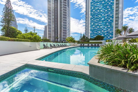 Mantra Sierra Grand - Accommodation Fremantle 2