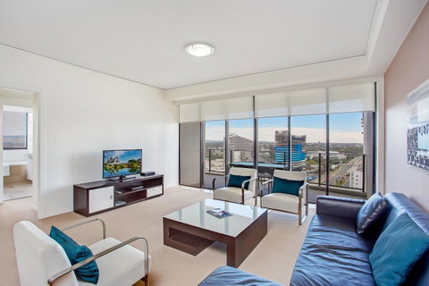 Mantra Sierra Grand - Accommodation Fremantle 4