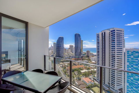 Mantra Sierra Grand - Accommodation Fremantle 22