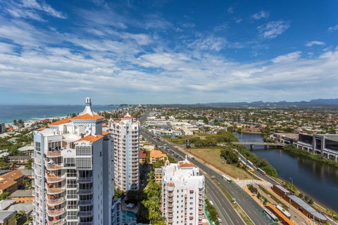Mantra Sierra Grand - Accommodation Fremantle 34
