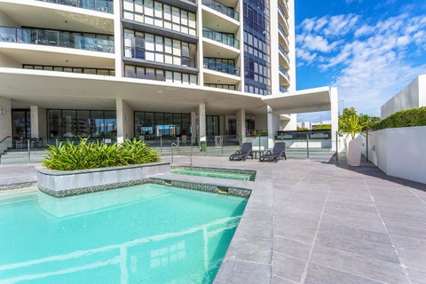 Mantra Sierra Grand - Accommodation Fremantle 0
