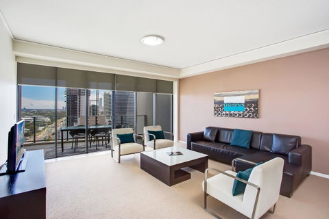 Mantra Sierra Grand - Accommodation Fremantle 5