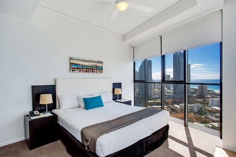 Mantra Sierra Grand - Accommodation Fremantle 19