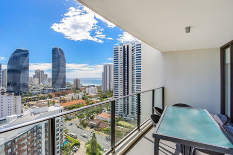 Mantra Sierra Grand - Accommodation Fremantle 30