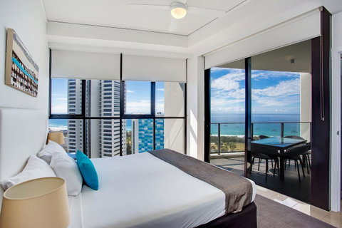 Mantra Sierra Grand - Accommodation Fremantle 25